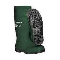 Сапоги резиновые защитные Baltimore Light Green 36
