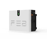 Акумулятор LiFePO4 FEB-LV5120-W1 (51.2В, 100А, 5,12kWh), фото 4