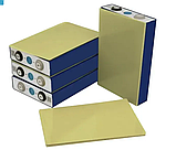 Склотекстоліт для ізоляції комірок LiFePo4 LF280K 205х175х0,5 мм., фото 3