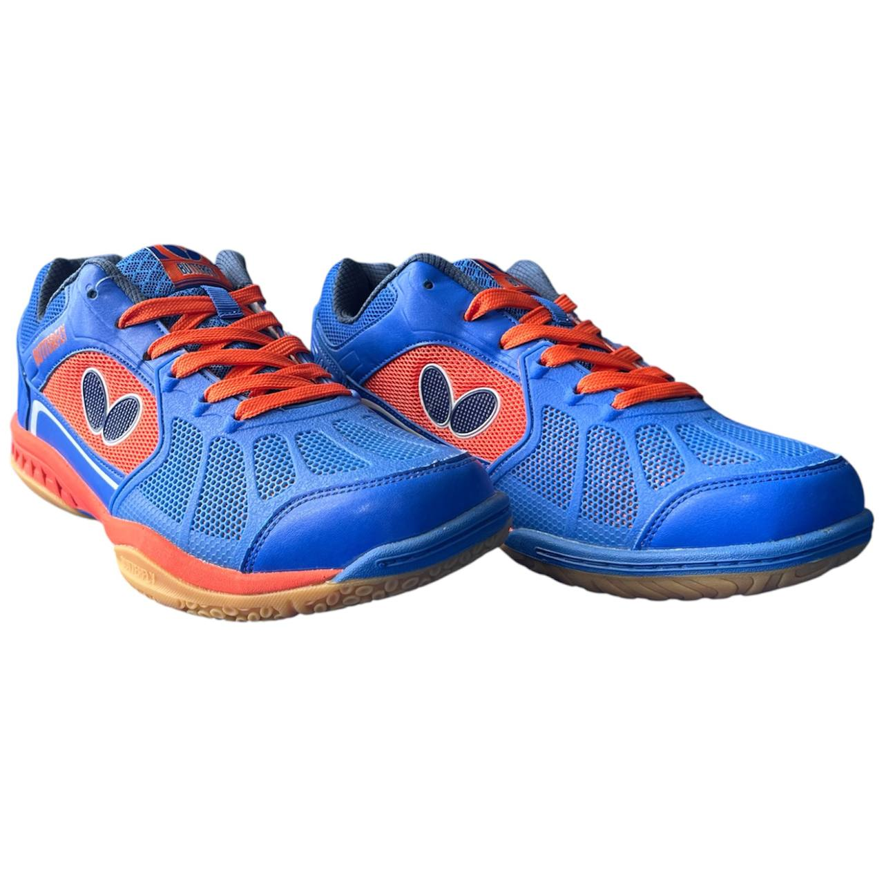 Тенісні кросівки Butterfly Lezoline Orange