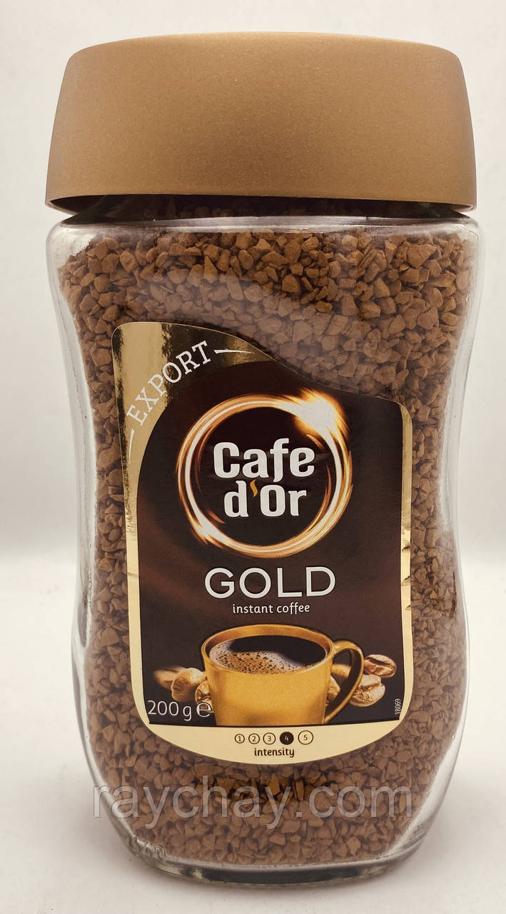 Cafe dor 200 грам