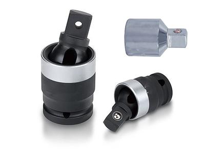 Перехідники та кардани