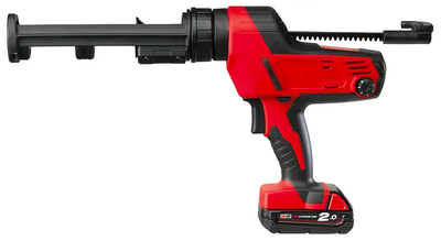 Монтажні пістолети.