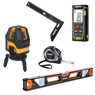 Контрольно-вимірювальні прилади.