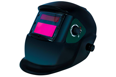 Зварювальні маски.