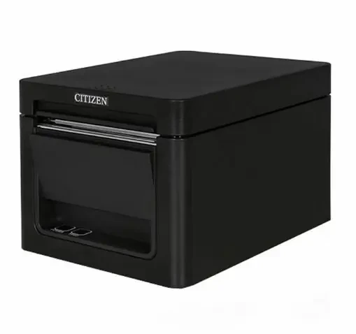 Принтер чеков Citizen CT-E651 (CTE651XNEBX), фото 1