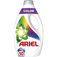 Гель для прання Ariel Color 2.25 л (8700216691475), фото 1