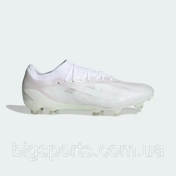 Бутси унісекс Adidas X Crazyfast.1 Fg (арт. GY7418)