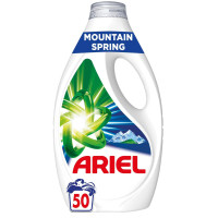 Гель для прання Ariel Гірське джерело 2.25 л (8700216691147), фото 1