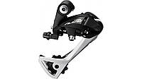 Задній перемикач Shimano Alivio RD-T4000 9-ск чорн. лапка довга