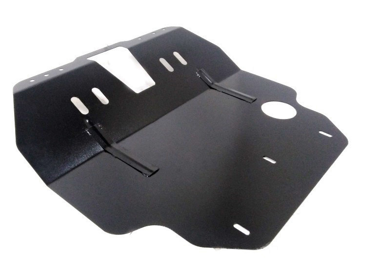 Захист двигуна і КПП Ніссан Ікс Трейл Т30 (2001-2007) Nissan X-Trail T30, фото 1