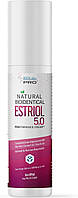 BIOLabs PRO Natural Estriol / Натуральний естріол крем для гормонального балансу 85 мл