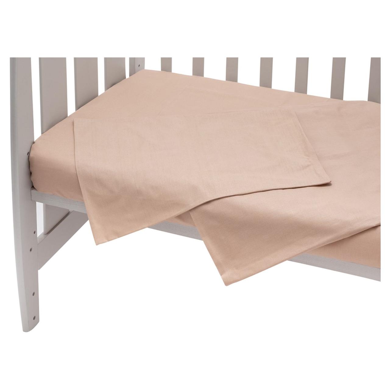 Сменный комплект Babyroom Gold RG-08 бежевый бежевый