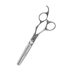 Філірувальні ножиці для стрижки Olivia Garden Silk Cut European Style, розмір 6,35 (SH-SC1PC-TR63E-BOXOX)