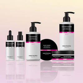 Догляд для волос