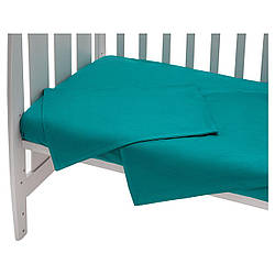 Змінний комплект Babyroom Gold RG-08 бірюзовий