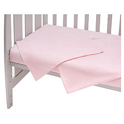 Змінний комплект Babyroom Gold RG-08 рожевий