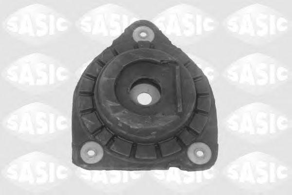 RENAULT LAGUNA III 07 ->Опорна подушка, фото 1