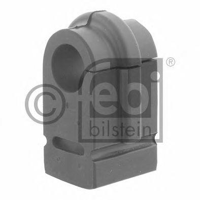 RENAULT MEGANE II - Втулка стабілізатора передня, фото 1