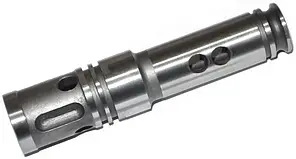Ствол перфоратора Sturm RH2525V Start PRO SRH-1470 Graund-ПЕ-1370 Елпром-ЕПЕ-1300-2 YATO-YT 82123 (25х113)