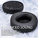 Амбушури накладки Philips Fidelio X1 Fidelio X1S Fidelio X2 Fidelio X2HR, фото 5