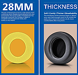 Амбушури накладки Philips Fidelio X1 Fidelio X1S Fidelio X2 Fidelio X2HR, фото 7