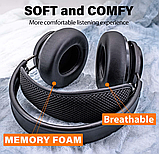 Амбушури накладки Philips Fidelio X1 Fidelio X1S Fidelio X2 Fidelio X2HR, фото 9