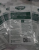 Curad (КУРАД) Non-Adherent сіточка в маслянистій емульсії (Oil Emulsion Dressing 3" x 16" )