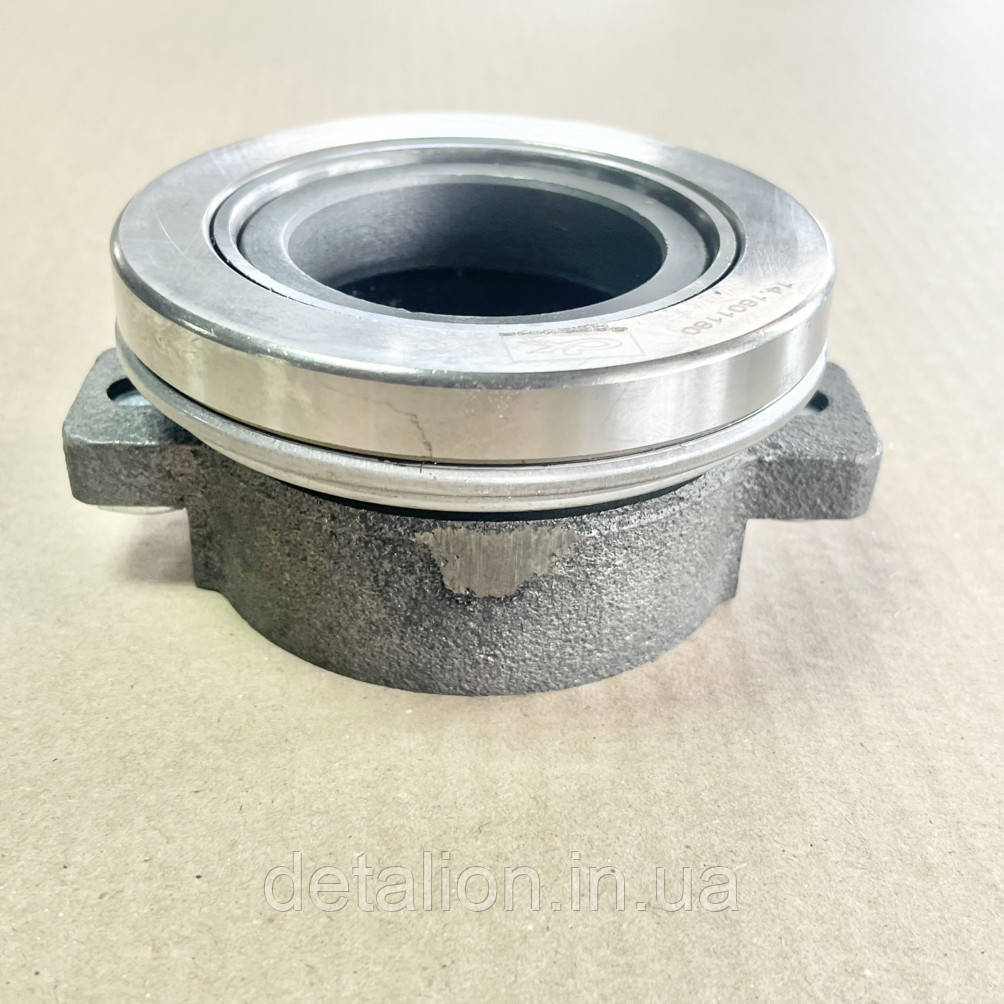 Муфта витискного підшипника КАМАЗ з підш. уб. (DTL) (14.1601180-01) 14-1601180, фото 1