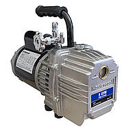 Вакуумний насос з вентилем Mastercool 90065 (2ступ. 119 л/хв)