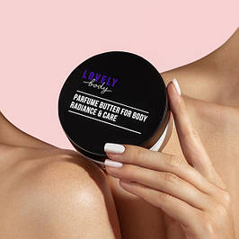 Догляд для тіла