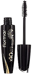 Flormar туш для вій X10 SCULPTING LENGTHENING, 15 мл