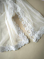 Шарф для нареченої "Романтична пристрасть"