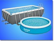 Басейни та СПА