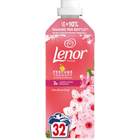 Кондиціонер для білизни Lenor Вишневий цвіт та шавлія 675 мл (8700216723657), фото 1
