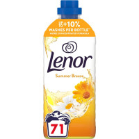 Кондиціонер для білизни Lenor Літній бриз 1.491 л (8700216724029), фото 1