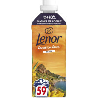 Кондиціонер для білизни Lenor Сицилія 1.239 л (8700216724654), фото 1
