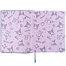 Щоденник шкільний Kite Kuromi HK25-283, м'яка обкладинка, PU, фото 2