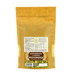 Клітковина з насіння розторопші, 200 г