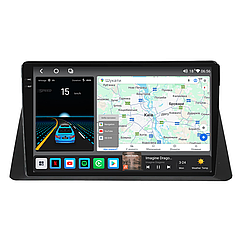 Штатная магнитола Mekede M6 Plus Honda Accord 8 USA (2008-2012) CarPlay QleD