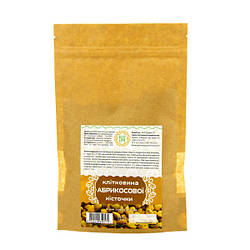 Клітковина абрикосової кісточки, 100 г