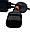 Комплект світлодіодних ламп Infolight M1 Dual Canbus hb3905 55 w 12200 lm 6000 к 12 v, фото 5
