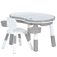 Столики дитячі