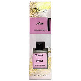 Дифузор парфумований для дому Top Beauty Nina 110 мл