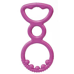 CROCI пушер іграшка для собак гума 19 см