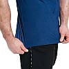 Чоловіча футболка RDX M1 з ефектом сауни Navy Blue L, фото 4