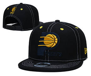 Indiana Pacers Індіана кепка, бейсболка, snapback