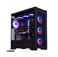 Ігровий Комп'ютер Ryzen 7 9700X 64 Гб SSD 2 ТБ RTX 5070 Ti