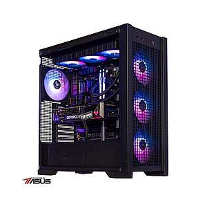 快適・i7-7700/16GB/512G+iTB/HDMI/Win10Pro Комп'ютери в Виннице от компании 