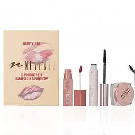 Косметика Neverti 